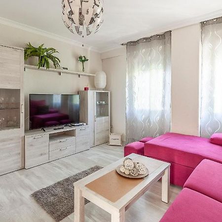 Fantastico Apto Recien 2 Hab-Sevilla-Triana 외부 사진