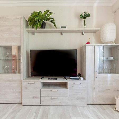 Fantastico Apto Recien 2 Hab-Sevilla-Triana 외부 사진